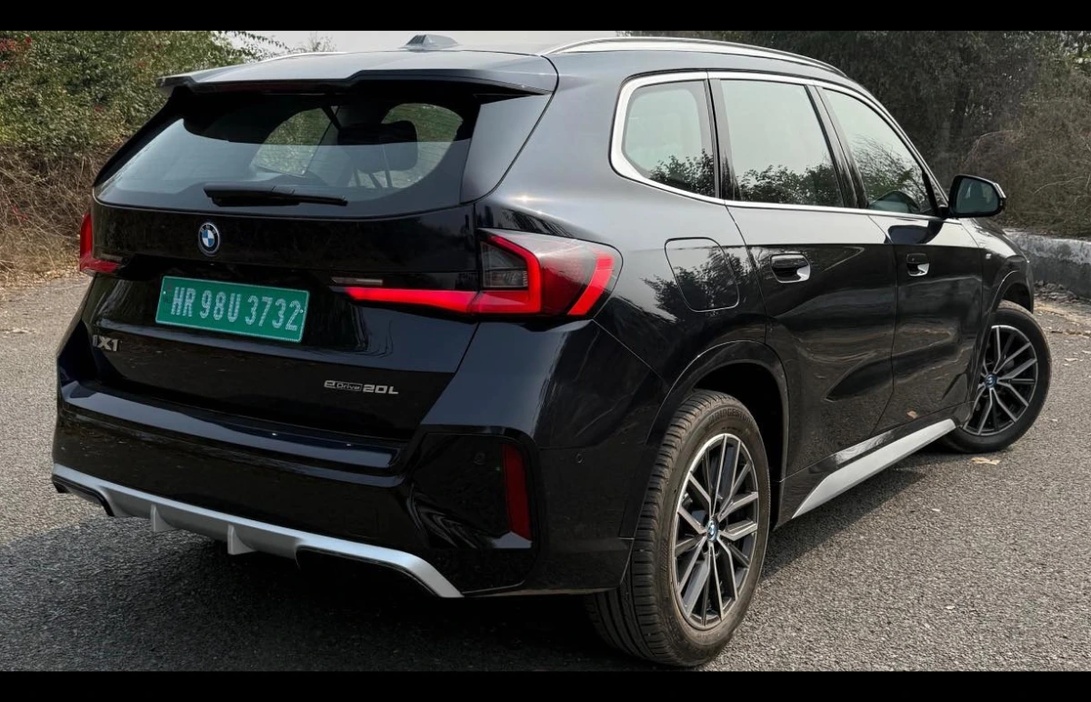 BMW iX1 Ownership Review in 2026